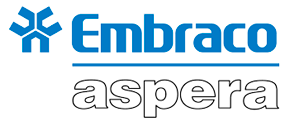Compresores EMBRACO ASPERA